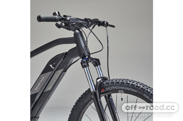 Vtt électrique decathlon online e st 500 v2